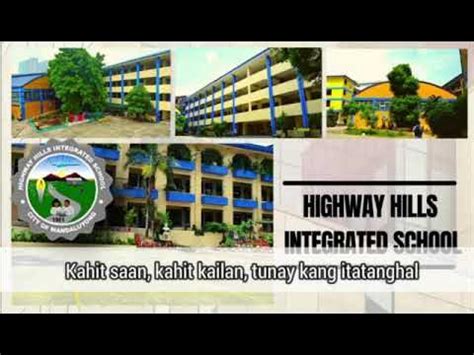 sdo mandaluyong hymn lyrics|SDO Mandaluyong Hymn .